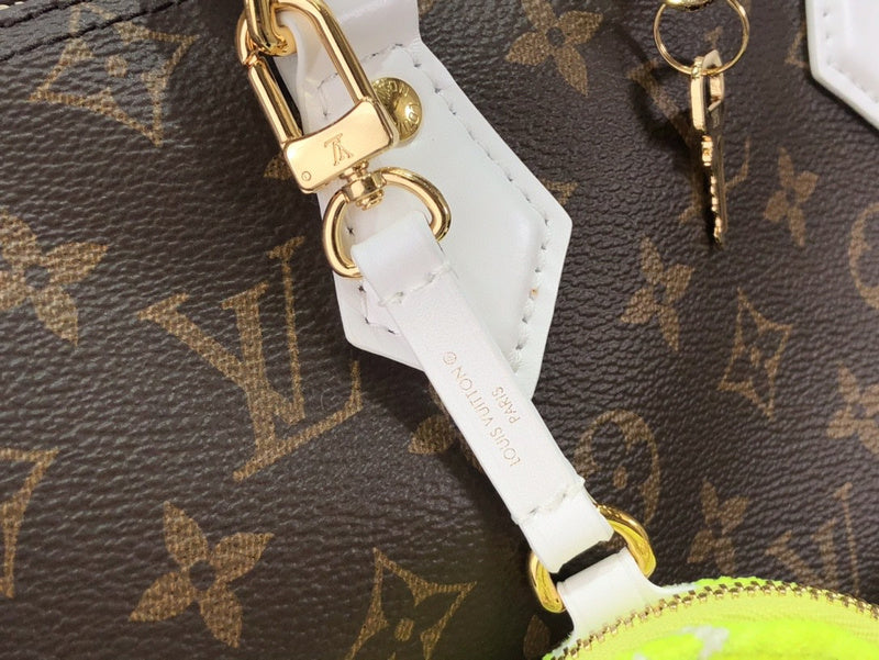 Glami- Glami- Lu-Vi bags - 3454