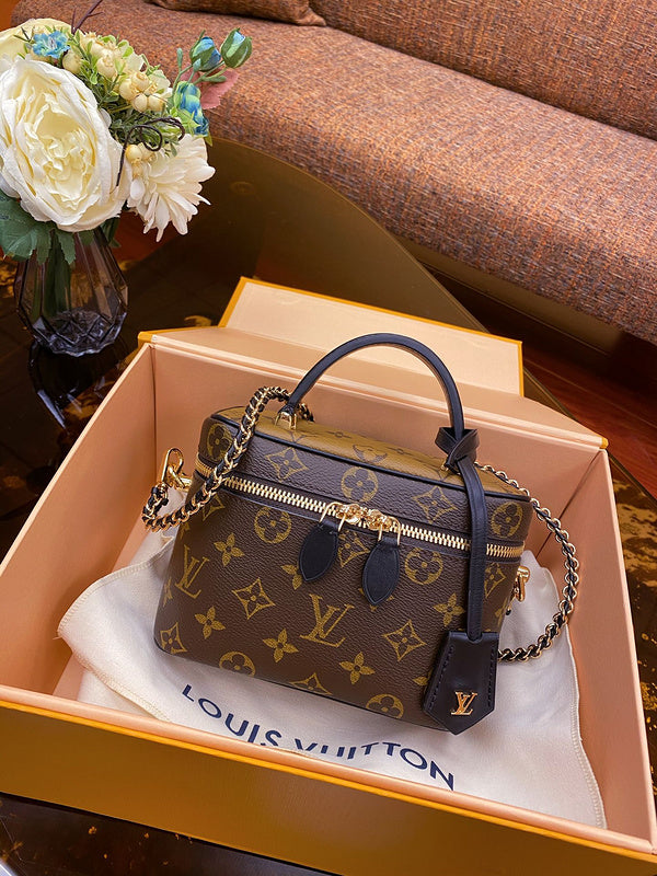 Glami Fashion Lu-Vi bags - 17182