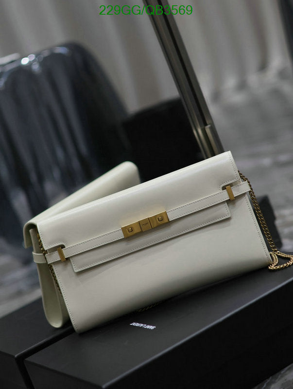SAMC - YLS Bags - 117