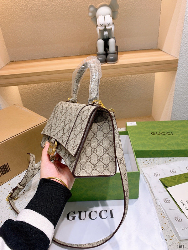 Satchel Bags - BGA Bags - 1512