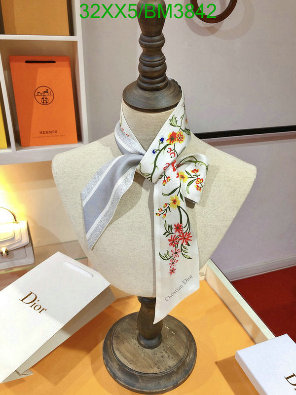 SAMC - DOR Scarves - 103