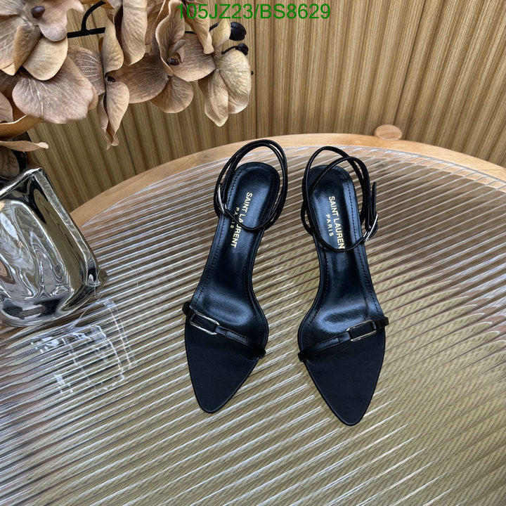 SAMC - YLS Women Shoes Heels - 017