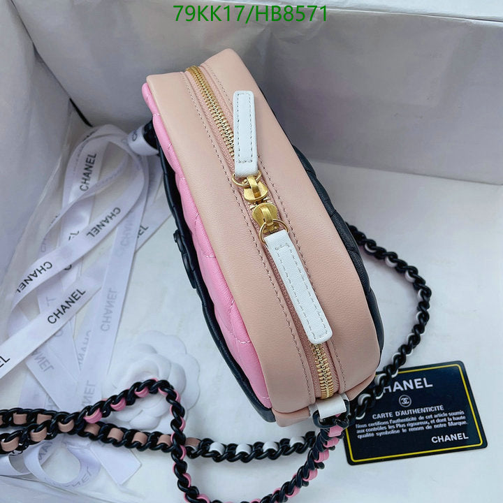 SAMC - CHL Bags Crossbody - 015