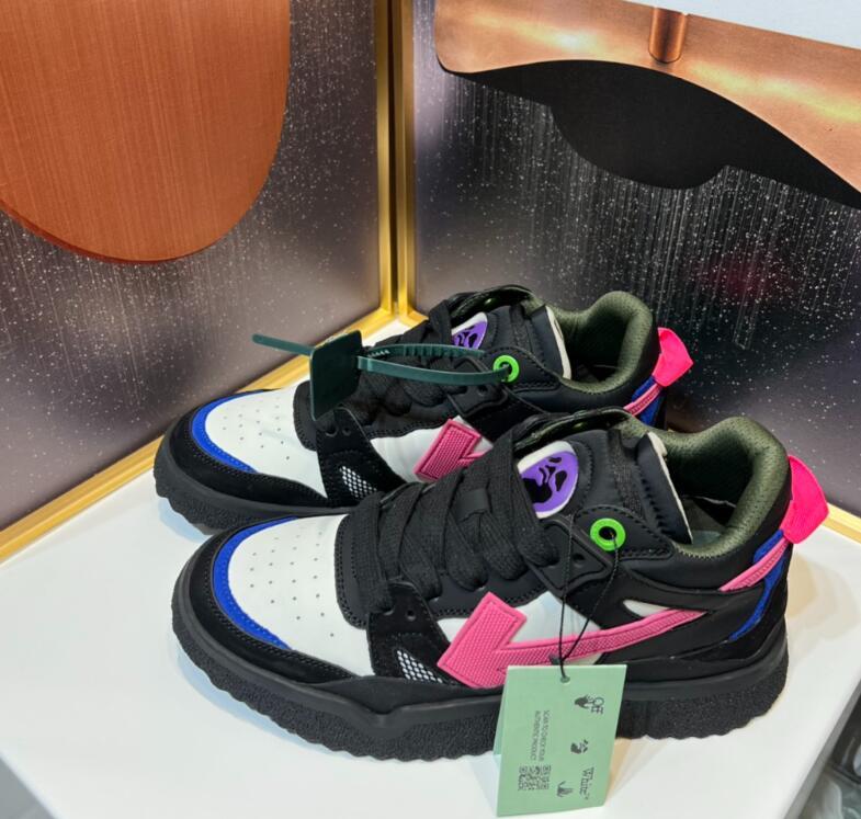 Glamy - YZO Women Shoes - 060