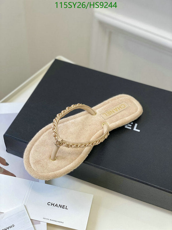 SAMC - CHL Women Shoes Slippers - 054