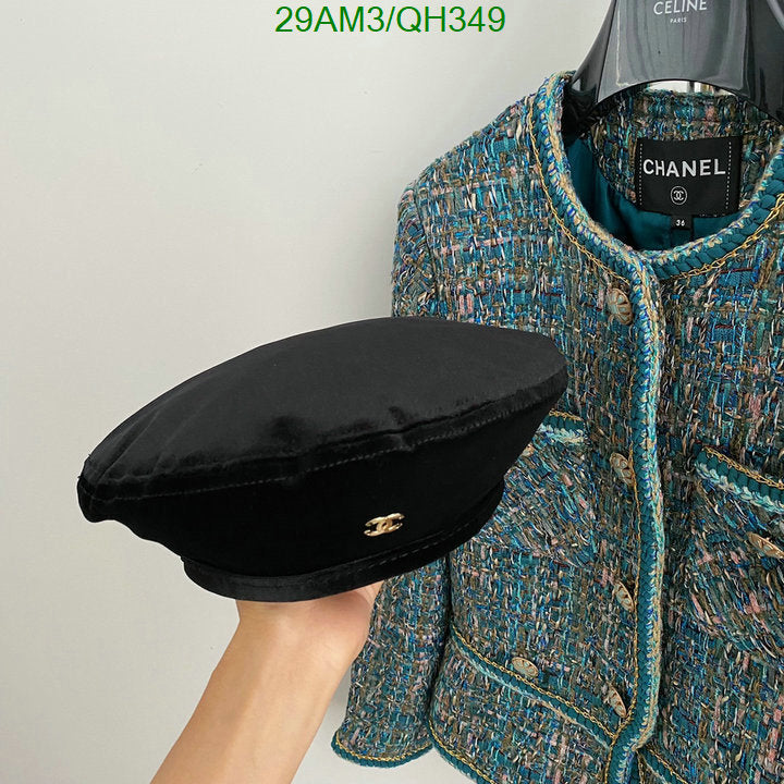 SAMC - CHL Caps & Hats - 162