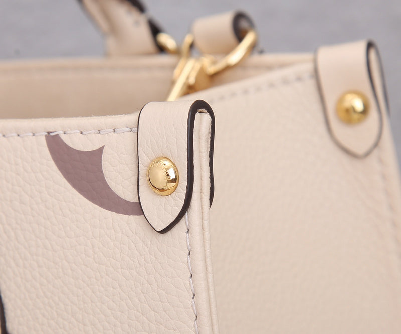 Glami Fashion Lu-Vi Bags - 16738