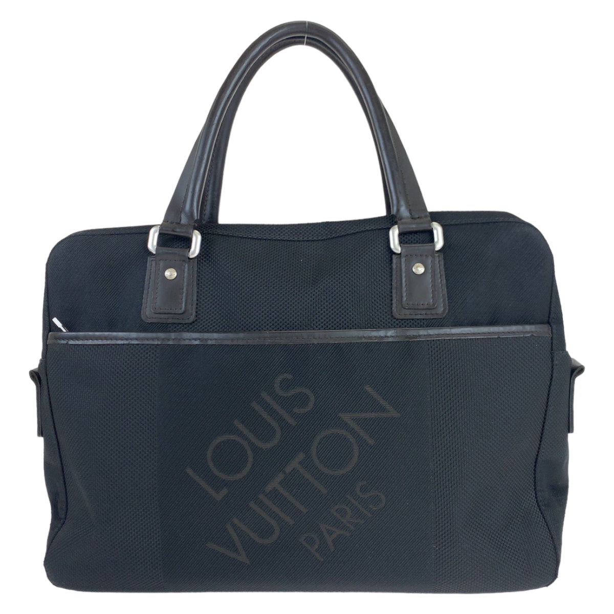 Louis Vuitton Damier Geant Canvas Briefcase