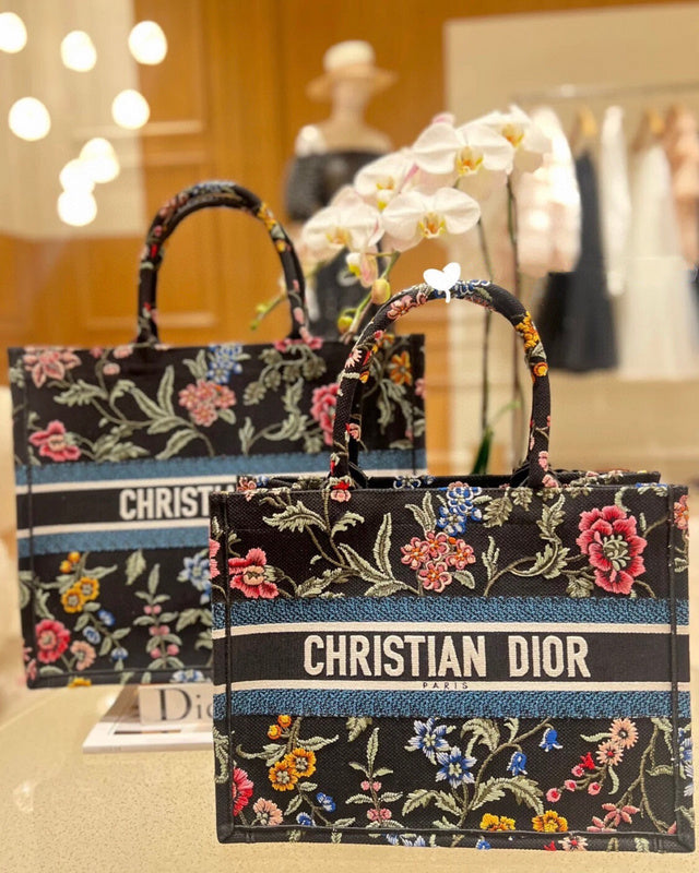 ELE - Dir Bags - 1385