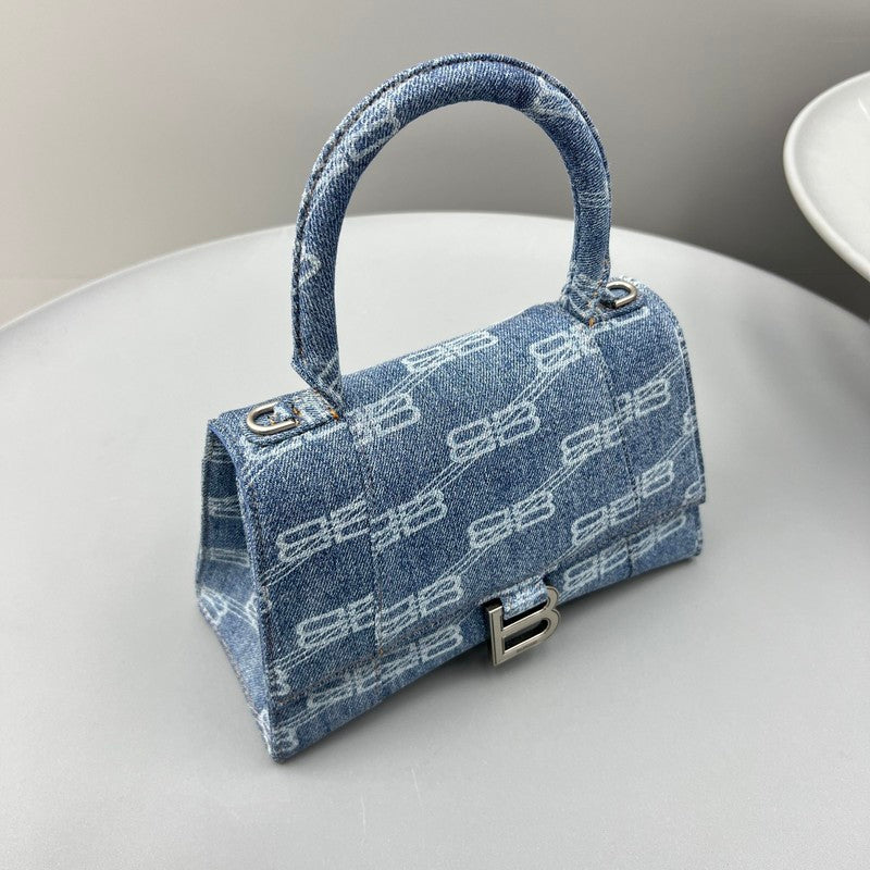 Satchel Bags - BGA Bags - 275