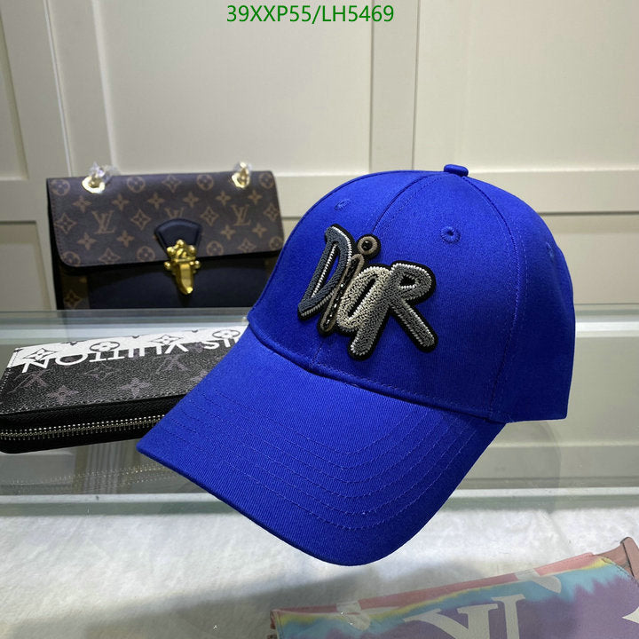 SAMC - DOR Caps & Hats - 172