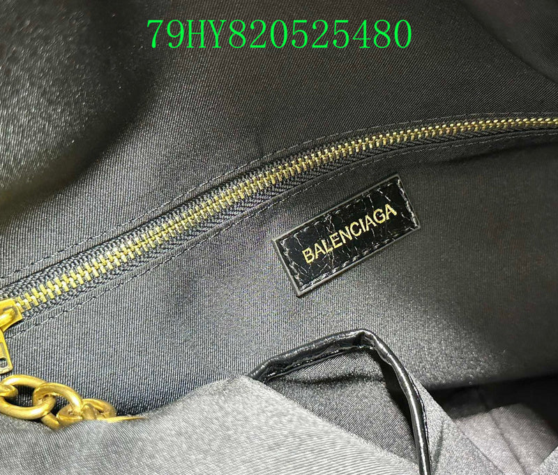 Satchel Bags - BGA Bags - 1776