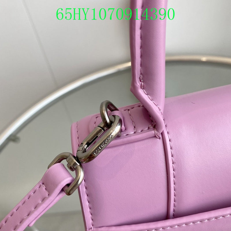 Satchel Bags - BGA Bags - 2087