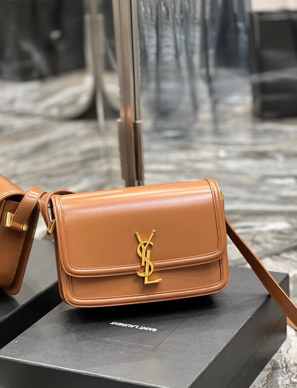 Glami- Glami- - SLY Bags - 892