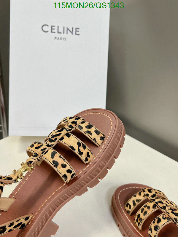 SAMC - COL Women Shoes - 258