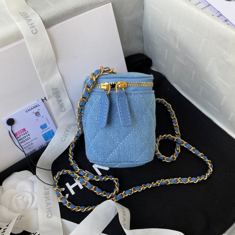 Satchel Bags - CHL Bags - 998