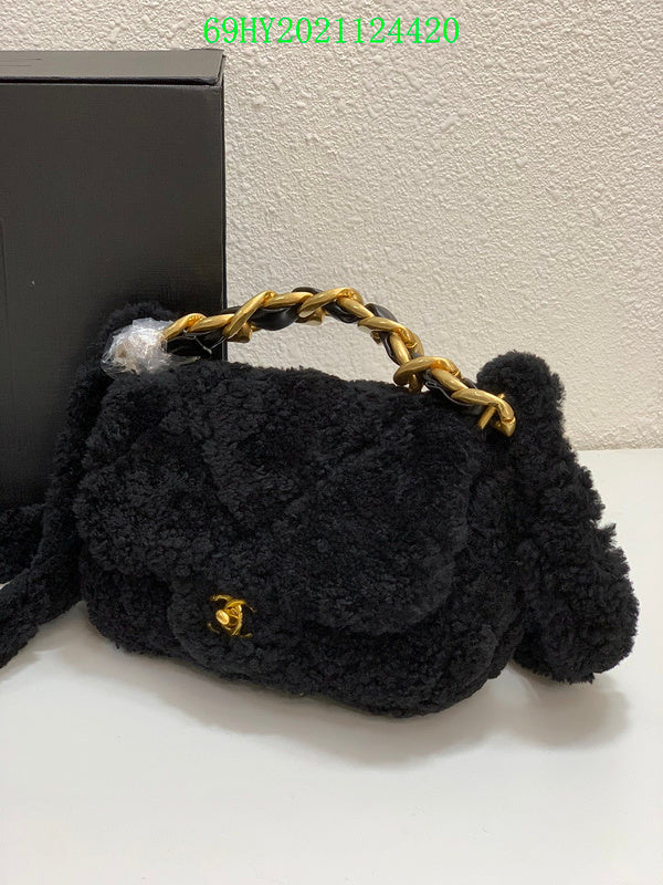 Glami - CHL Bags - 1821