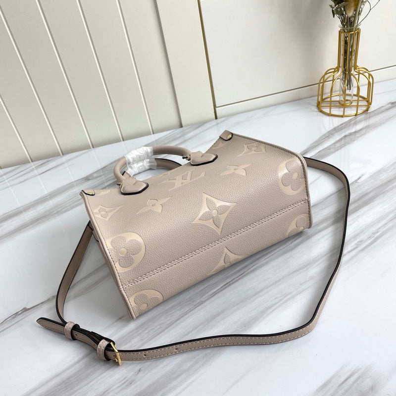 Satchel Bags - VL1 Bags - 451