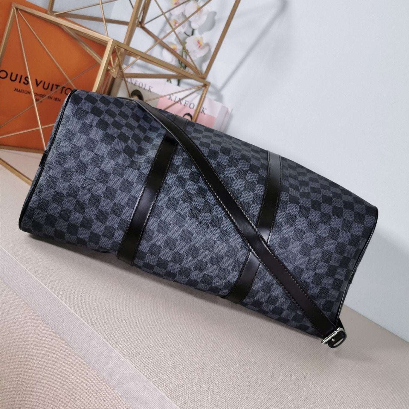 EN - New Arrival Bags LUV 261