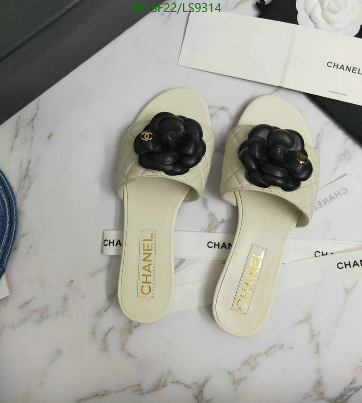 SAMC - CHL Women Shoes Slippers - 256