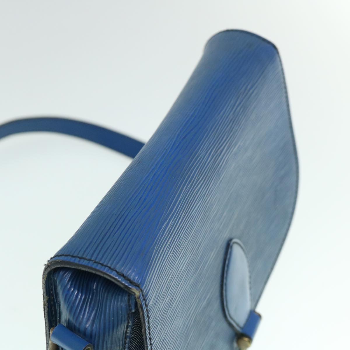 Louis Vuitton Saint Cloud Shoulder Bag