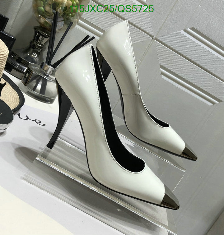 SAMC - YLS Women Shoes - 074