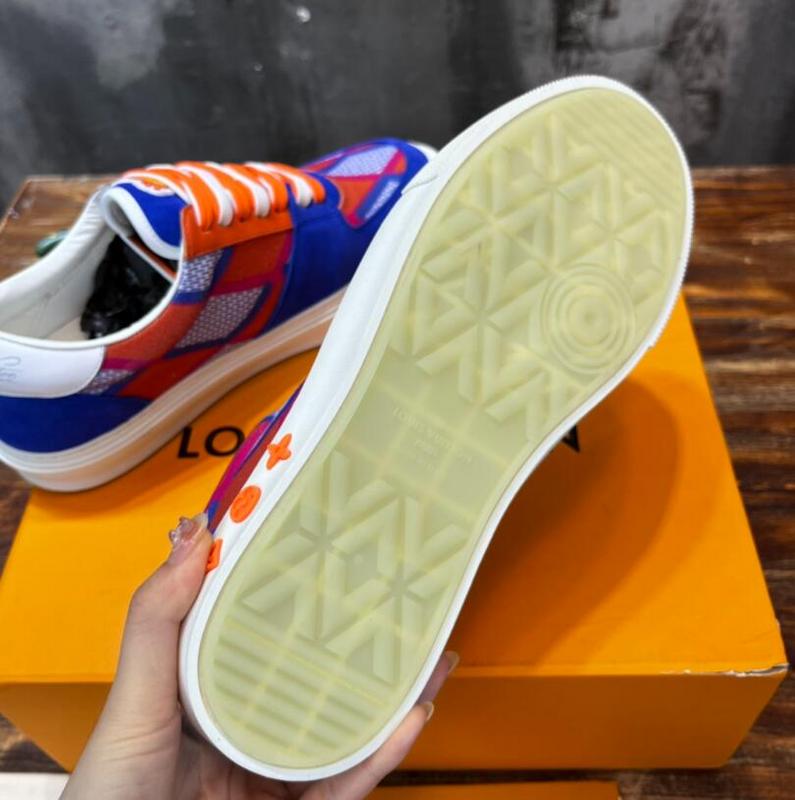 SAMC - LOV Men Shoes - 818