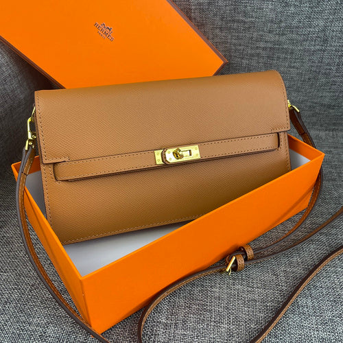 Satchel Bags - HMS-Bags - 933