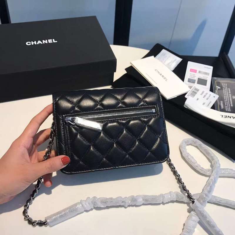 Satchel Bags - CHL Bags - 6755