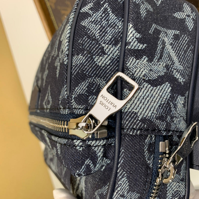 Satchel Bags - VL Bags - 6474