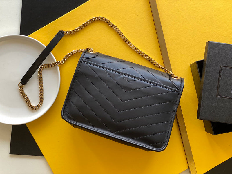 Glamy - YLS Bags - 022