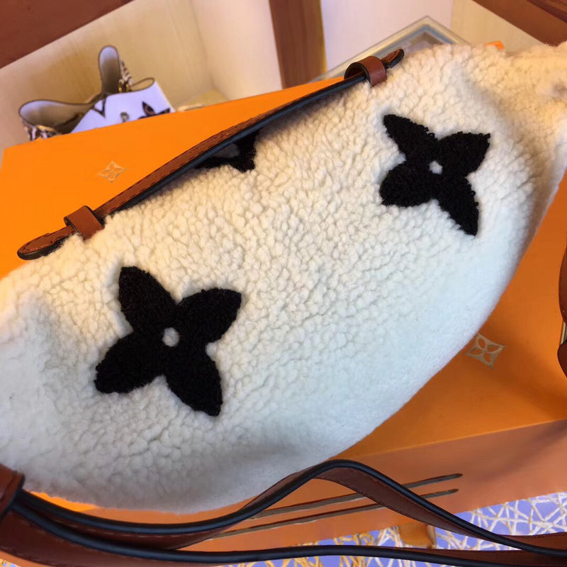 Satchel Bags - VL2 Bags - 457