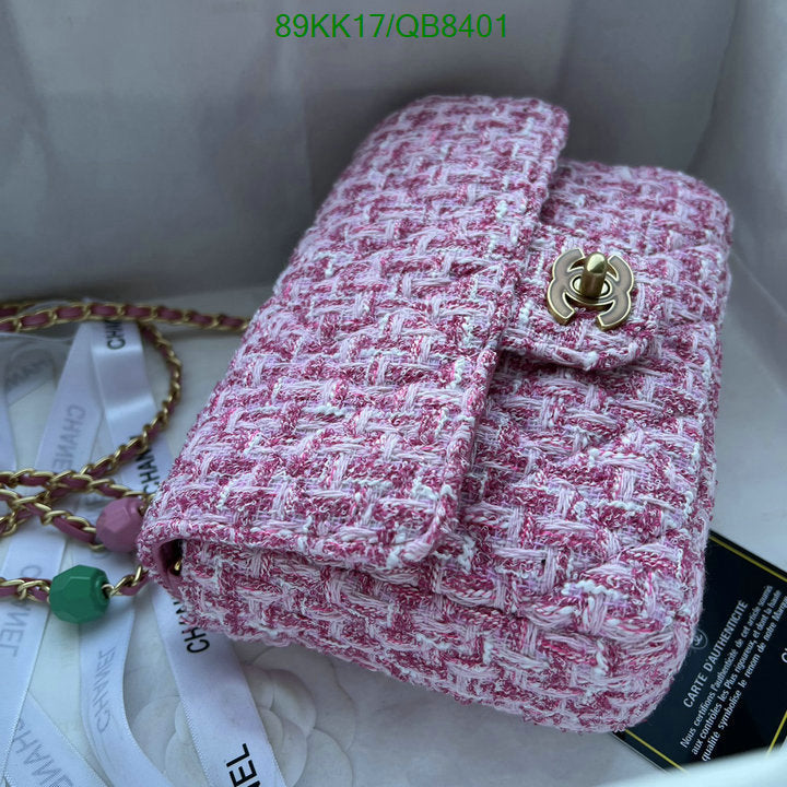 SAMC - CHL Bags Crossbody - 133