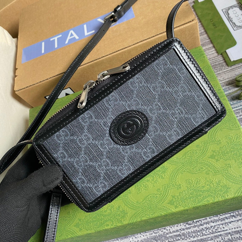 ELE - GG Bags - 321