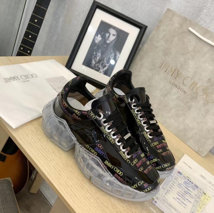 SAMC - JMC Shoes - 117