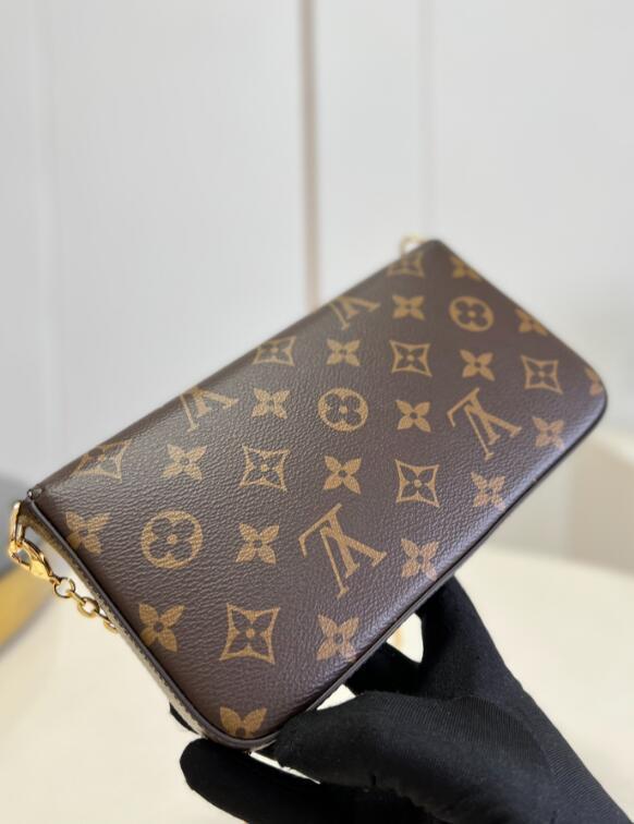 SAMC - LOV Bags - 1488