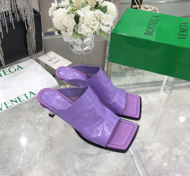 SAMC - BO Women Shoes - 388