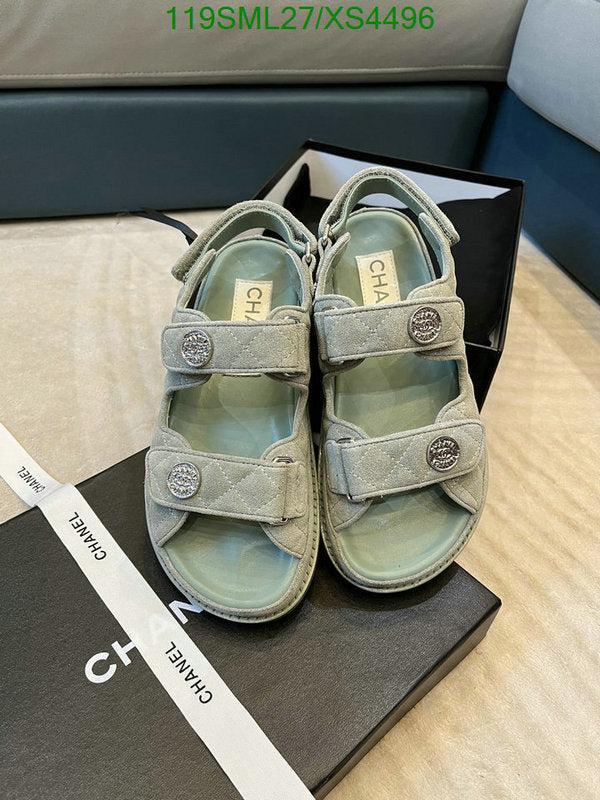 SAMC - CHL Women Shoes Beach - 105