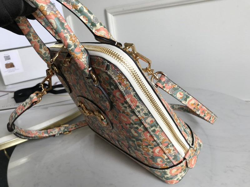 Satchel Bags - GCI Bags - 7076