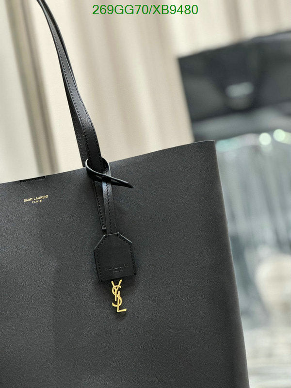 SAMC - YLS Bags - 289