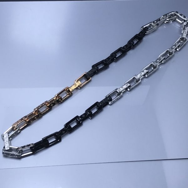 LV Necklaces 018