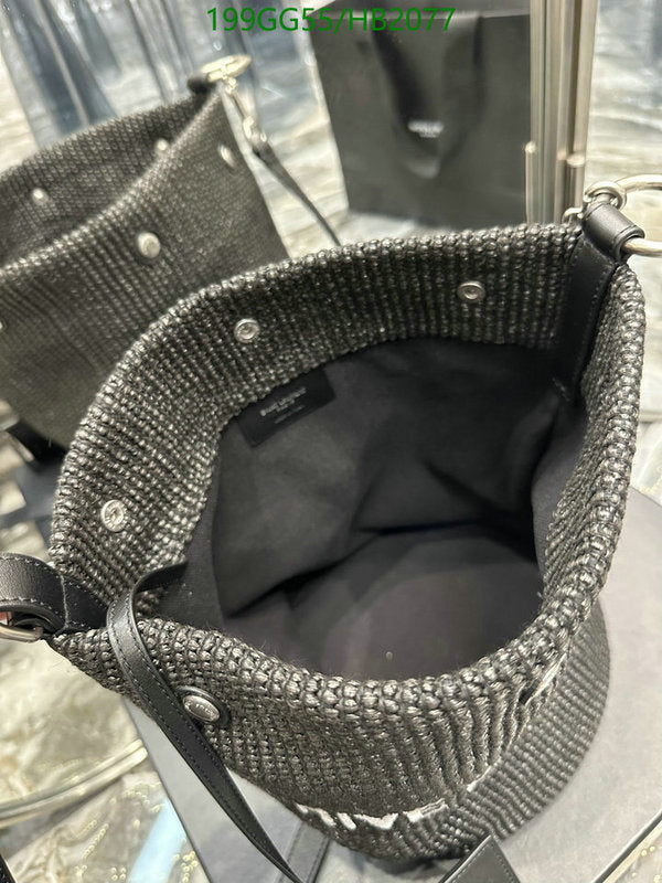 SAMC - YLS Bags - 161