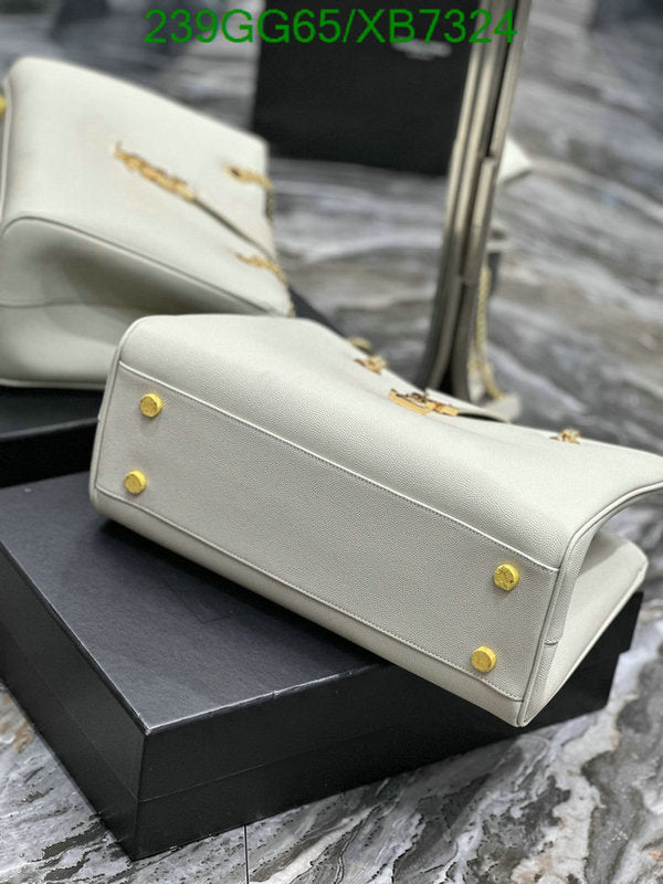 SAMC - YLS Bags - 345