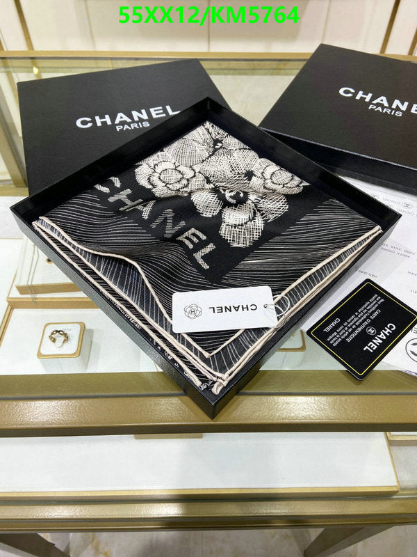 SAMC - CHL Scarves - 069