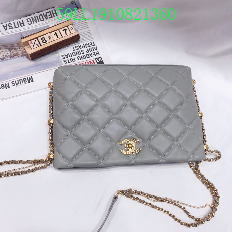 Satchel Bags - CHL Bags - 5231