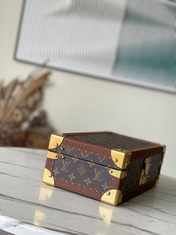 Glami- Glami- Lu-Vi bags - 4157
