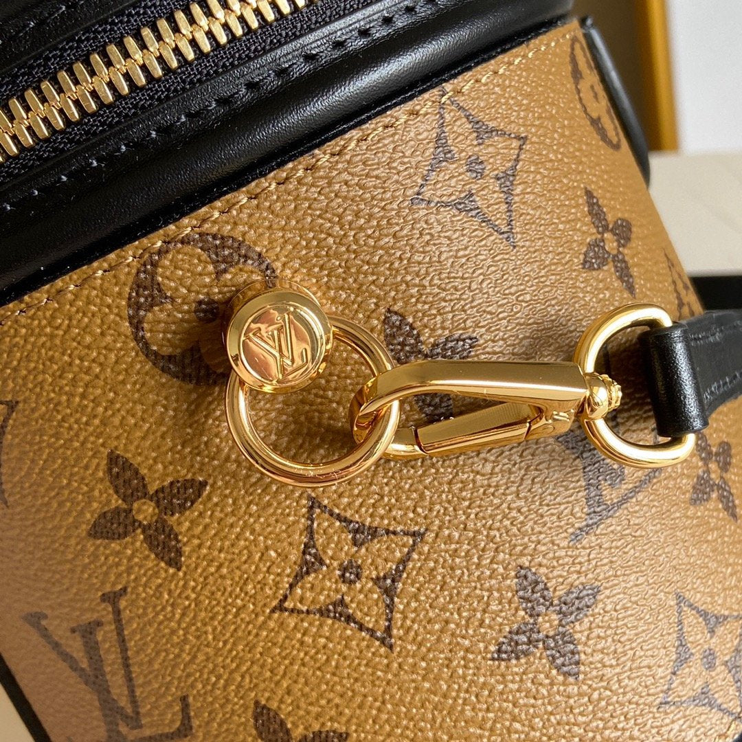 EN - New Arrival Bags LUV 156