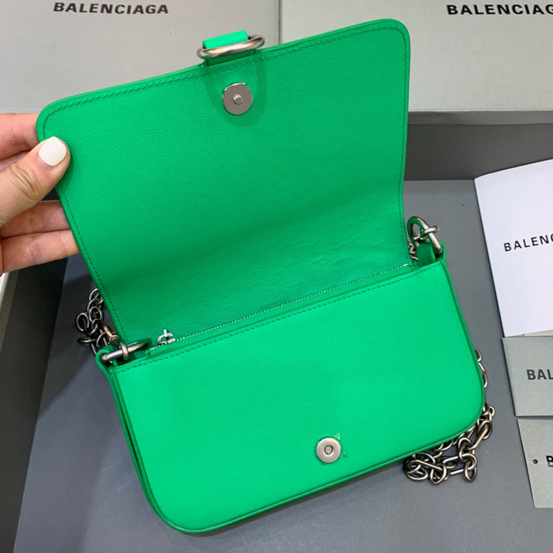 Satchel Bags - BGA Bags - 625