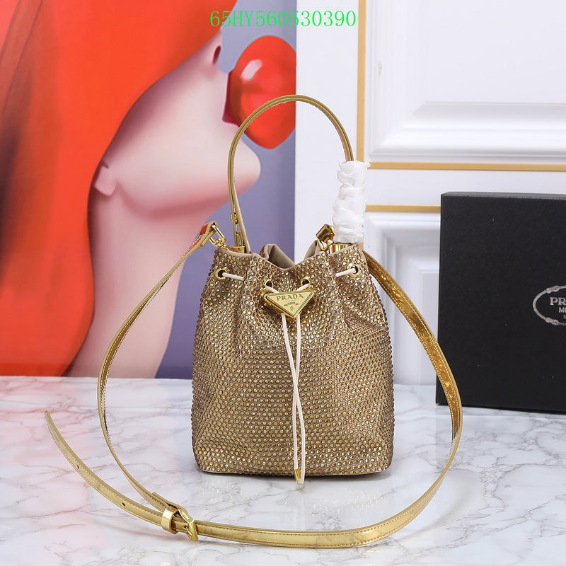 Satchel Bags - PDA Bags - 3251