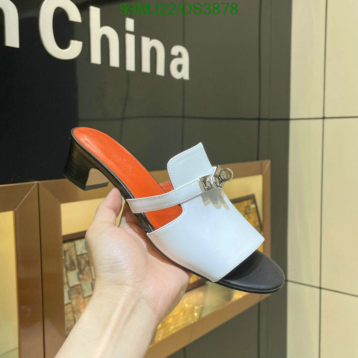 SAMC - HMS Women Shoes - 032